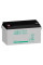 Акумуляторна батарея SSB GEL SBL 12- 80Ah