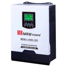 ДБЖ з правильною синусоїдою MERVESAN MRV-I-1000-12S 12V (MP)