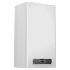 Котел газовий ARISTON CARES X 24 CF EU димохідний (3301315)
