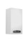 Котел газовий ARISTON CARES X 24 CF EU димохідний (3301315)