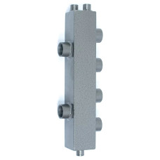 Гідрострілка каскадна  HIDROMIX ГСК-11/4B6 - 1 1/4" х 75кВт+кріплення