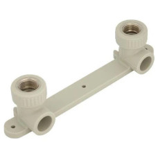 Планка монтажна KALDE 20х1/2"