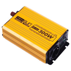 Інвертор з правильною синусоїдою MEXXSUN MXSPSW-300W/12V/220V