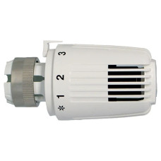 Термоголовка HERZ CLASSIK "D" M30x1,5