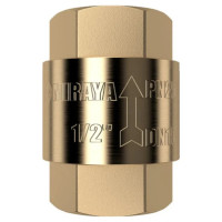 Зворотній клапан MIRAYA 1/2"