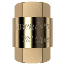 Зворотній клапан MIRAYA 1/2"