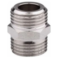 Ніпель KARRO 1 1/4" хром