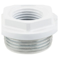Футорка радіаторна PROFACTOR 3/4"х1" прохідна права