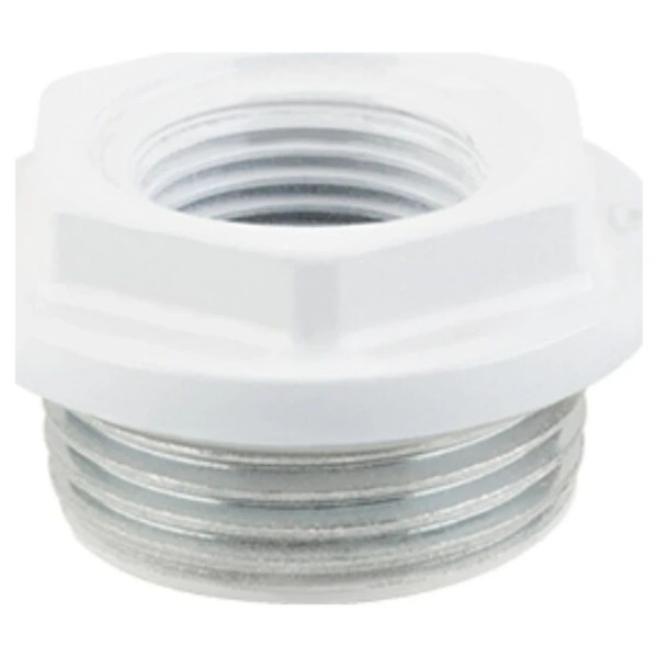 Футорка радіаторна PROFACTOR 3/4"х1" прохідна права