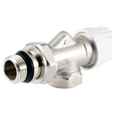 Клапан термостатичний PROFACTOR 1/2" прямий