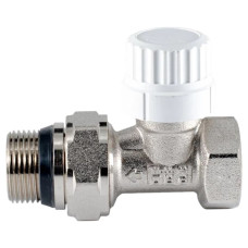 Клапан термостатичний PROFACTOR 3/4" прямий з преднастройкою