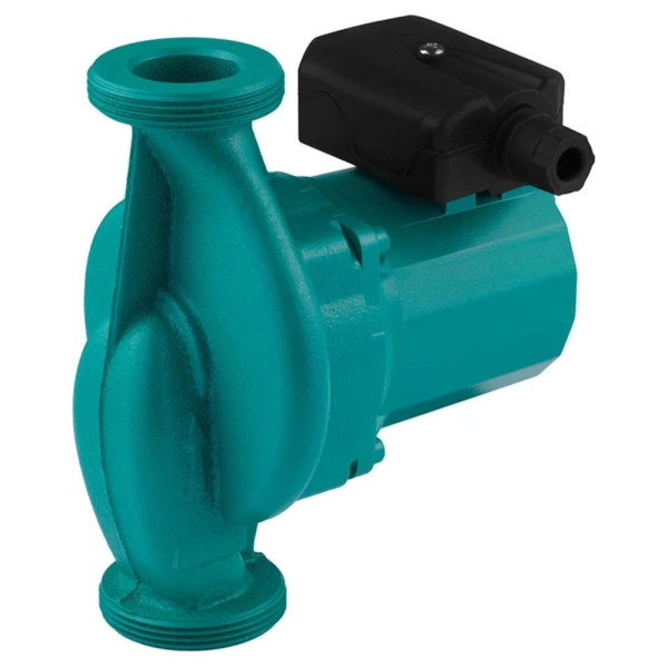 Насос циркуляційний WILO WRS 25/40-180 тер