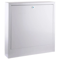 Шафа колекторна SIGMA-LI SZN-3 зовнішня (530-580/145/585)