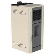 Камін AIRPEL 10 кВт (beige)
