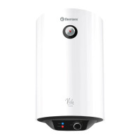 Водонагрівач електричний THERMEX NIKA V 100л з сухим теном