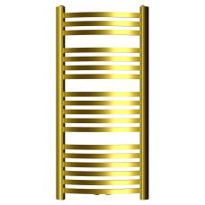 Рушникосушка GLP 24/50 Золота 1350x570 662w