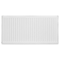Радіатор сталевий TERRA TEKNIK 33 400х1200 н.п.