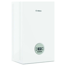 Котел газовий BOSCH GC1200 W 24 С 23 UA  конденсаційний двоконтурний