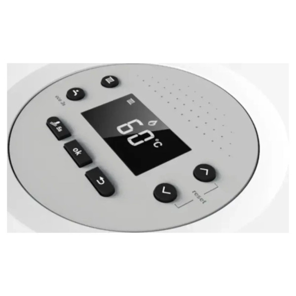 Котел газовий BOSCH GC1200 W 24 С 23 UA  конденсаційний двоконтурний