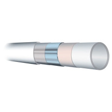 Труба металопластикова MAINCOR Multilayer 16х2,0