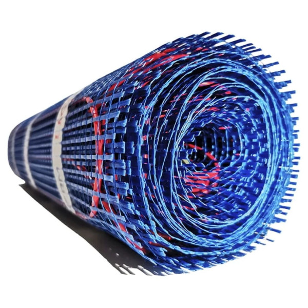 Нагрівальний мат EASYTHERM Easymate 3.5м² 700Вт (0,5м-7,0м)