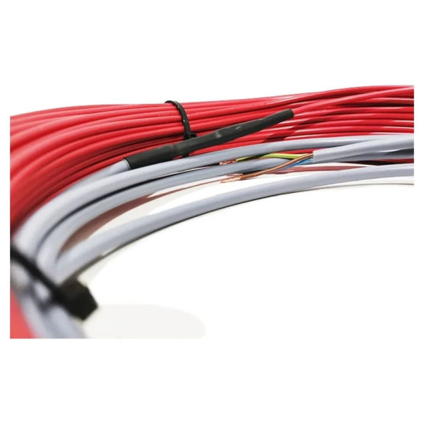 Нагрівальний кабель EASYTHERM Easycable 105м 1890Вт (м²)