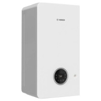 Котел газовий BOSCH GC2300 iW 24/30 кВт конденсаційний двоконтурний (старий арт7736902153)