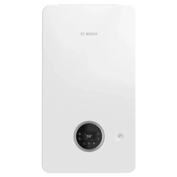 Котел газовий BOSCH GC2300 iW 24/30 кВт конденсаційний двоконтурний (старий арт7736902153)