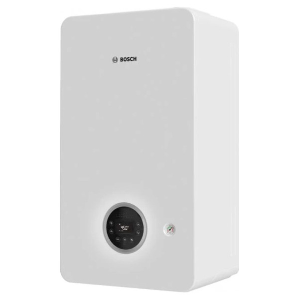 Котел газовий BOSCH GC2300 iW 24/30 кВт конденсаційний двоконтурний (старий арт7736902153)
