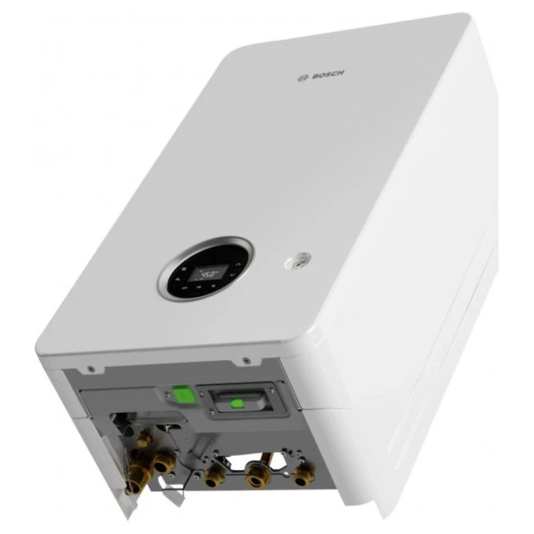 Котел газовий BOSCH GC2300 iW 24/30 кВт конденсаційний двоконтурний (старий арт7736902153)