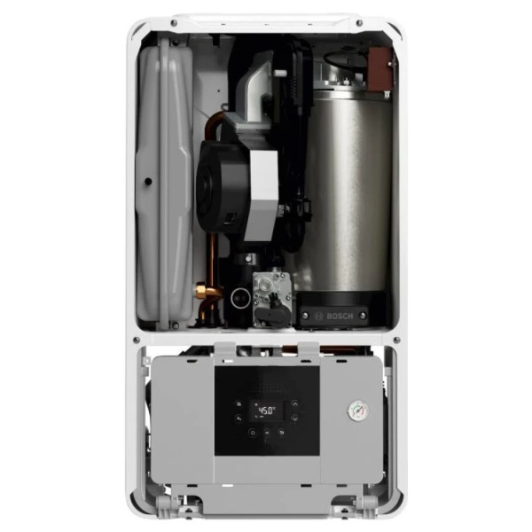 Котел газовий BOSCH GC2300 iW 24/30 кВт конденсаційний двоконтурний (старий арт7736902153)
