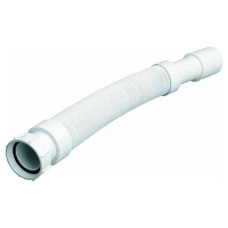 Труба розтяжна для кухонної мийки MCALPINE 11/2*40/50 L-0.6 м.