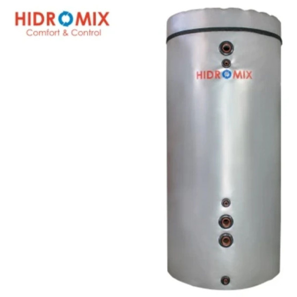 Утеплювач до буферної ємністі HIDROMIX Standart 500
