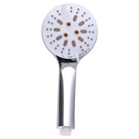 Лійка для душу TOPAZ NF-2206-00 White