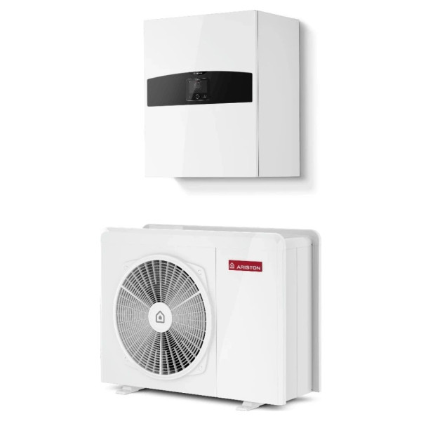 Тепловий насос ARISTON NIMBUS PLUS 150 S-T NET R32