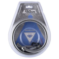 Шланг душовий TOPAZ TSH-6004 150 см