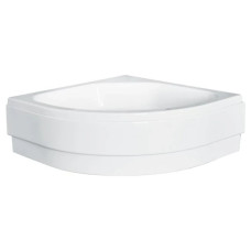 Панель до піддону BESCO DIPER 80x80x35см
