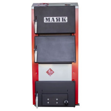 Котел опалювальний МАЯК STANDARD PLUS АОТ-20, 4мм