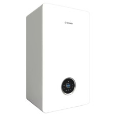 Котел газовий BOSCH GC5700 iW C23 24/30 кВт конденсаційний двоконтурний