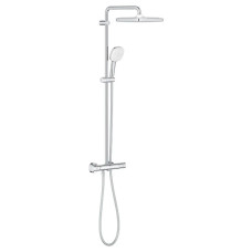 Душова система GROHE Tempesta Cube New 250