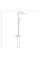 Душова система GROHE Tempesta Cube New 250