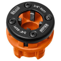 Плашка Richmann M 3/4", C7508