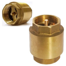 Зворотній клапан REIGER 3/4" (12/96)