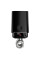 Кран перекриття води з дистанційним керуванням AJAX WaterStop black 1/2"