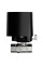 Кран перекриття води з дистанційним керуванням AJAX WaterStop black 1/2"