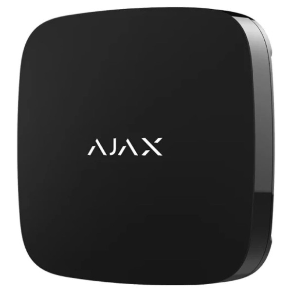 Датчик протікання води AJAX LeaksProtect black