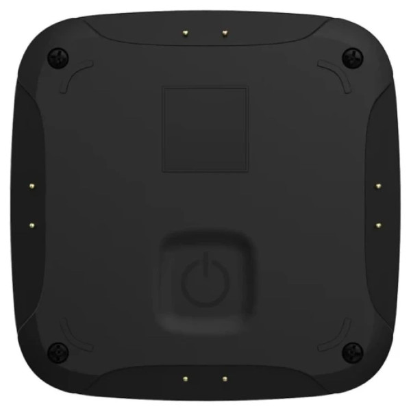 Датчик протікання води AJAX LeaksProtect black
