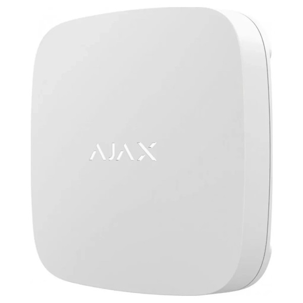 Датчик протікання води AJAX LeaksProtect white