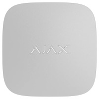 Датчик якості повітря AJAX LifeQuality white