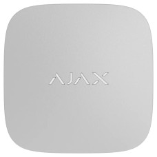 Датчик якості повітря AJAX LifeQuality white